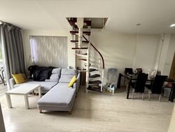 Waterfront @ Faber (D5), Apartment #532465421